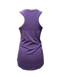 Purple Trophy Chasers Tank