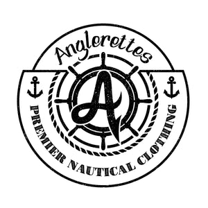 Anglerettes logo