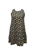 Load image into Gallery viewer, Trout Dress Womens