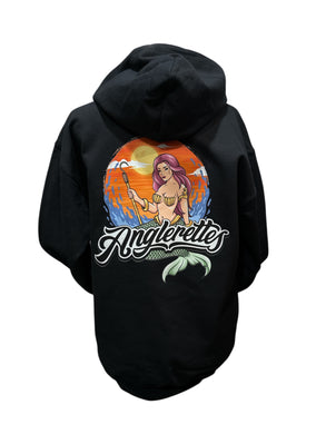 Mermaid Hoodie