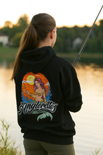 Load image into Gallery viewer, Mermaid Hoodie