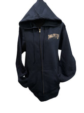 Load image into Gallery viewer, Trout Girl Zip Up Hoodie