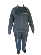 Load image into Gallery viewer, BLUE 2 Piece Outfits for Women Lounge Sets Matching Sets (Copy)