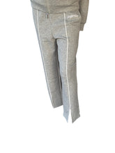 Load image into Gallery viewer, GRAY 2 Piece Outfits for Women Lounge Sets Matching Sets