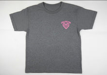 Load image into Gallery viewer, Trout Heart Toddler Shirt