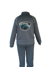 Load image into Gallery viewer, BLUE 2 Piece Outfits for Women Lounge Sets Matching Sets (Copy)