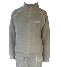 Load image into Gallery viewer, GRAY 2 Piece Outfits for Women Lounge Sets Matching Sets