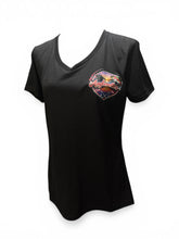 Load image into Gallery viewer, Trout V-Neck
