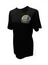 Load image into Gallery viewer, Shark Bus Unisex Shirt