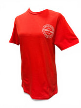 Load image into Gallery viewer, Always On The Search Red Unisex