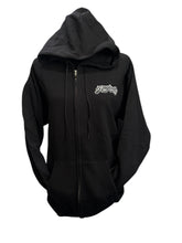 Load image into Gallery viewer, Mermaid Zip Up Hoodie