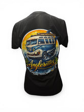 Load image into Gallery viewer, Shark Bus V-Neck