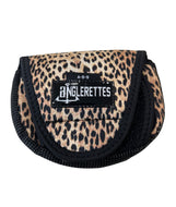 Leopard Spinning Reel Cover
