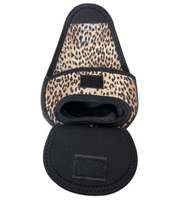 Leopard Spinning Reel Cover