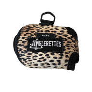Leopard Casting Reel Covers