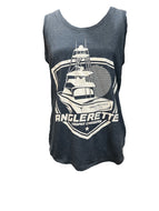 Trophy Chasers Blue Tank