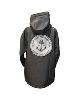 Load image into Gallery viewer, Gray Support Your Local Anglerettes Patch Soft Shell