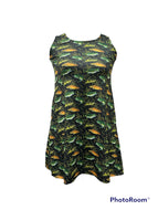 Youth Bass Dress