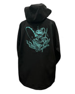 Mermaid Soft Shell Teal