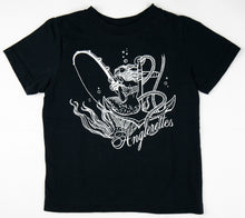 Load image into Gallery viewer, Mermaid  T-Shirt