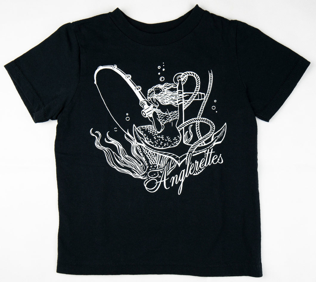 Mermaid  T-Shirt