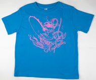Mermaid Logo Youth Size