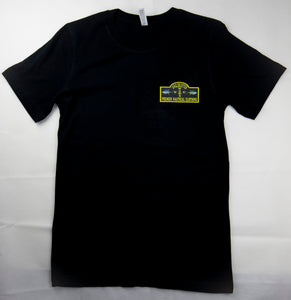 Yellowfin Logo T-shirt