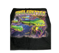 Dorado Blankets